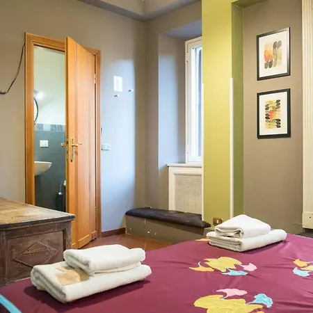 Rooms Inn Monti